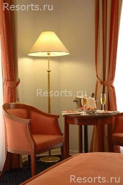 Milenij Hotel 16
